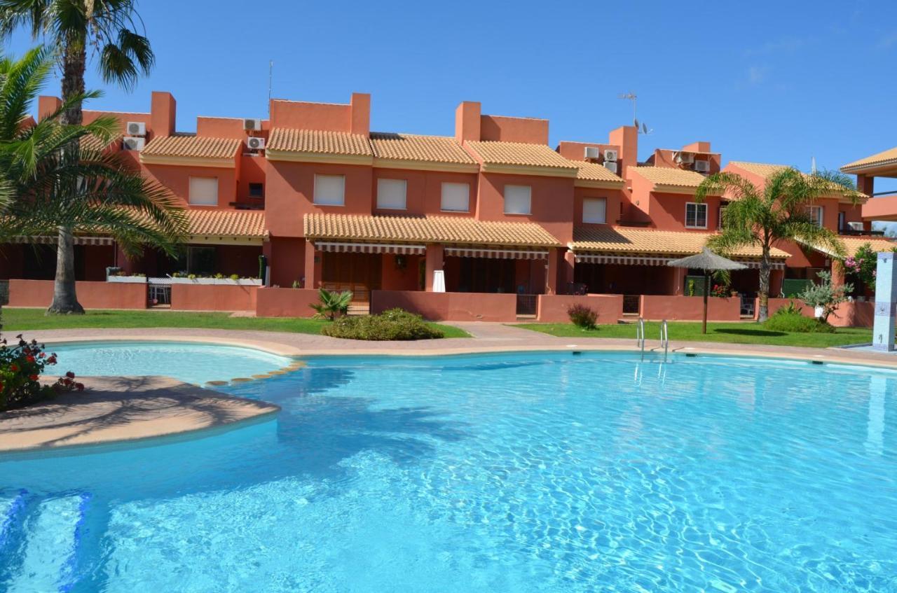 Albatros Playa 2 - 9408 Mar de Cristal Exterior foto