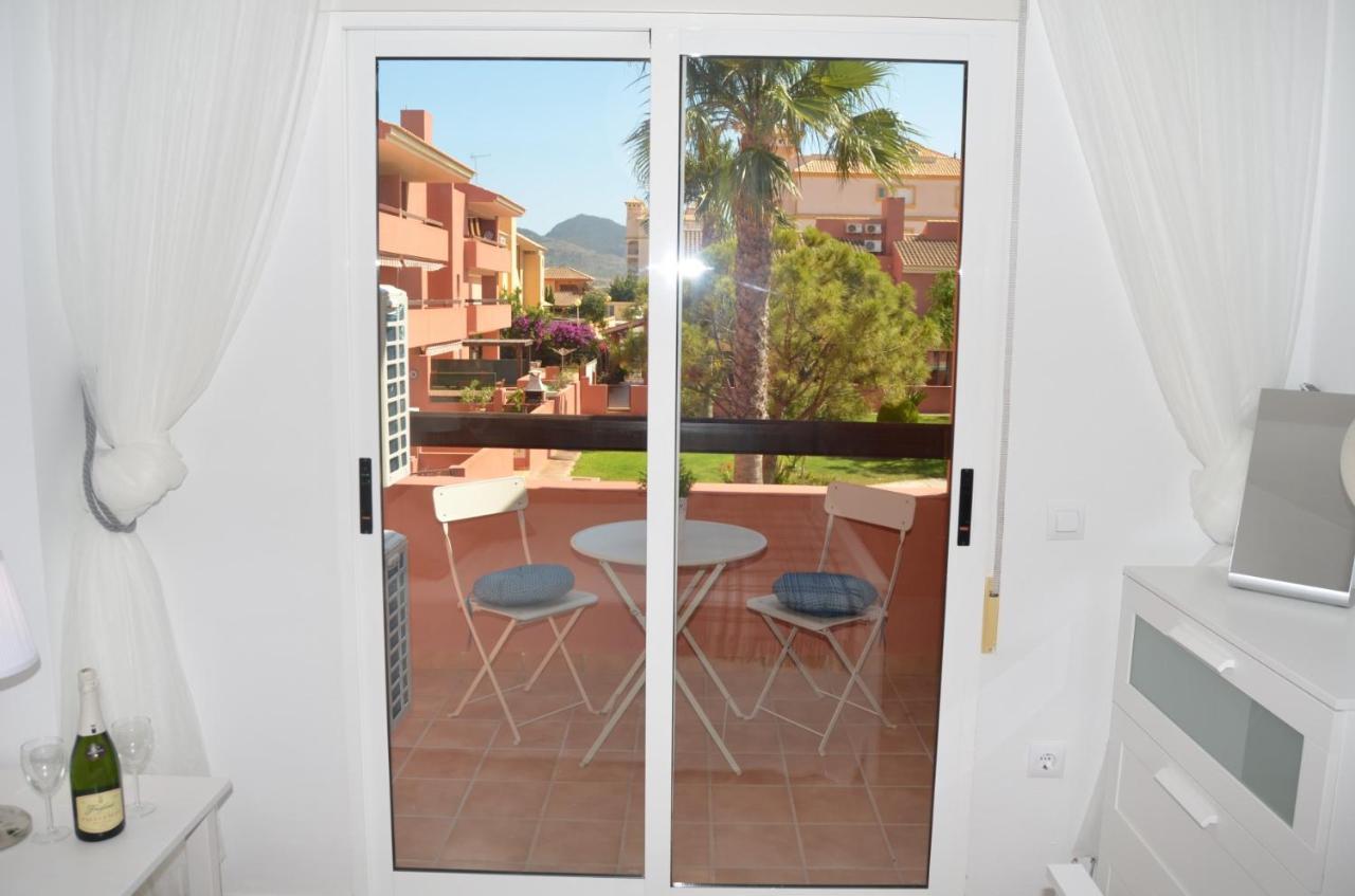 Albatros Playa 2 - 9408 Mar de Cristal Exterior foto