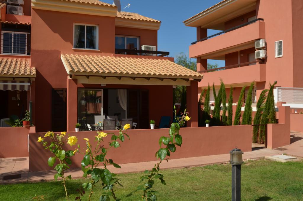 Albatros Playa 2 - 9408 Mar de Cristal Exterior foto
