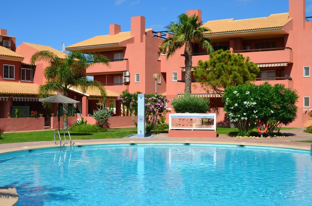 Albatros Playa 2 - 9408 Mar de Cristal Exterior foto